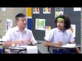 Thai Comedy