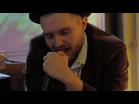 The Jukebox Romantics - "Submitted for Your Approval"  Altercation Records