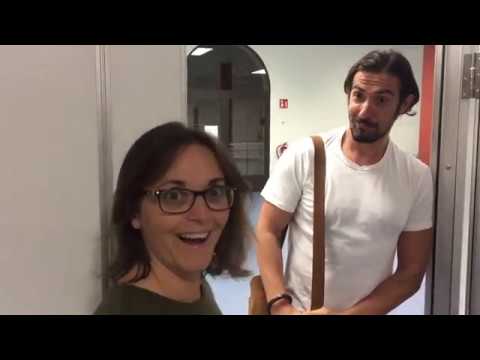 Presentació de Sergi Amat