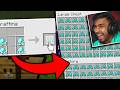 Indian Gamers Funniest Moments In Minecraft Techno Gamerz Bbs Yessmartypie Anshu Bisht