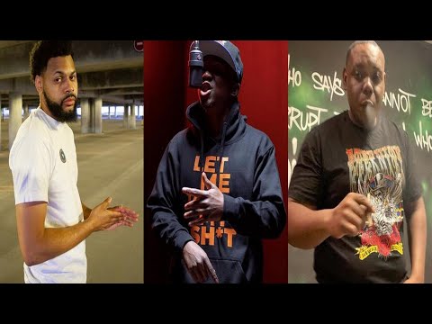 Shawn Brown Ft. Rigz x Mooch - Know The Facts (Prod. Eto) (New Official Audio)