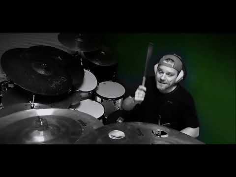 Olympic - Já Někde Čet drum cover/Pocta Milanovi ‘Ferdovi’ Peroutkovi