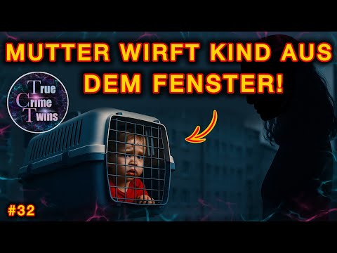 Elf Meter in die TIEFE gestürzt | Der schockierende Fall Nikola K. aus Berlin | True Crime Doku