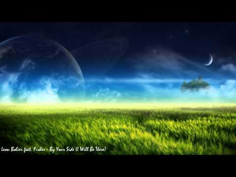 [HD] Leon Bolier feat. Fisher - By Your Side (I Will Be There)