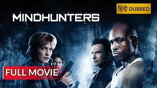 Mindhunters