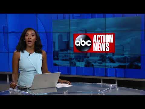 ABC Action News Latest Headlines | October 2, 7pm