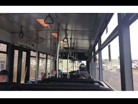 Nuline #56 (Volvo B10BLE Euro 1, ZF, Volgren CR221L)