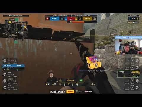 dumau ALUGOU UM AP na cabeça do Markos