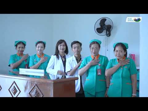 Komitmen kami dalam memberikan Layanan Informasi Publik di RSUD Bangli.