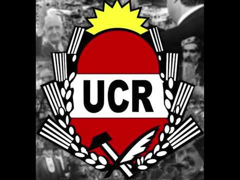 Marcha Radical Comité U.C.R Fontana-Chaco