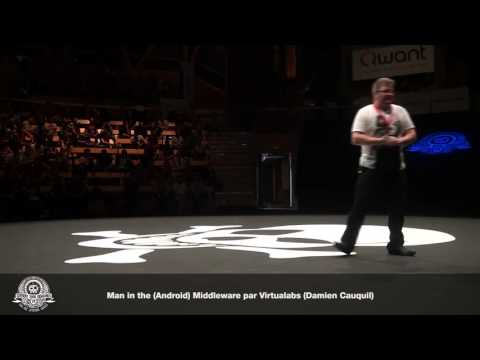 Hackerzvoice NDH2k15 Talks : Virtualabs (Damien Cauquil) "Man in the (Android) Middleware"