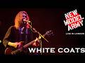 New Model Army - White Coats - Live
