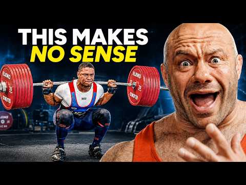 We Trained The Strongest 165 LB Man Ever and Put Him to the Test!