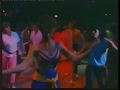 Musetta Vander Dancing In A Teen Comedy From The 80 S