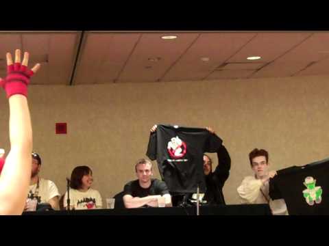 TEAM 4 STAR PANEL PART 24