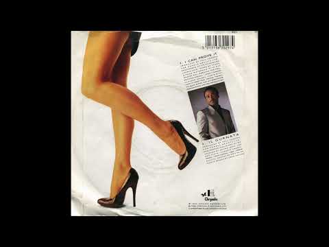 PHIL FEARON /IL GURNATA / 1986 / B-SIDE / 7'' VINYL