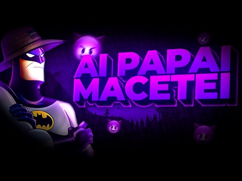 AI PAPAI MACETEI (FUNK REMIX) Sr. Prozoca