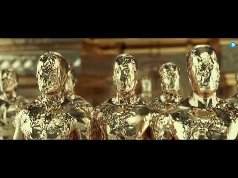 Wolffman Feat. Terence Esajas - Woman's Gotta Have It (Official Music Video) (4K)