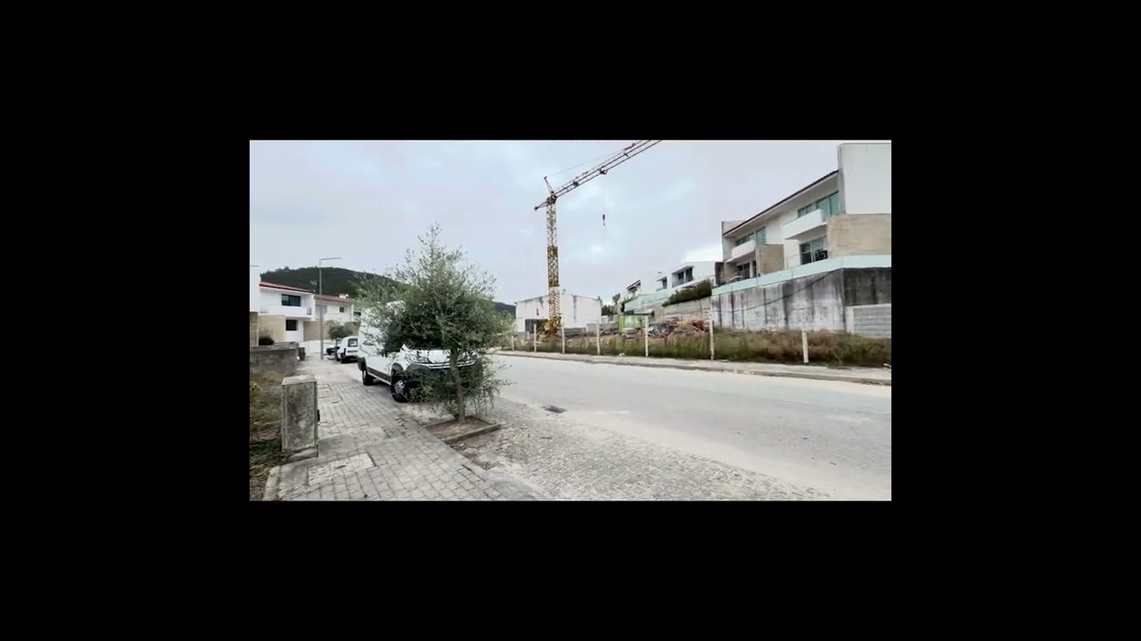 Vídeo do imóvel