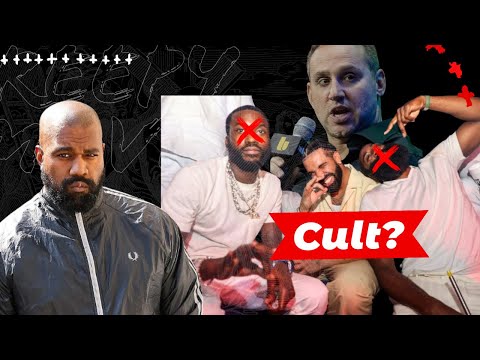 The Truth Behind Michael Rubin's All White Party