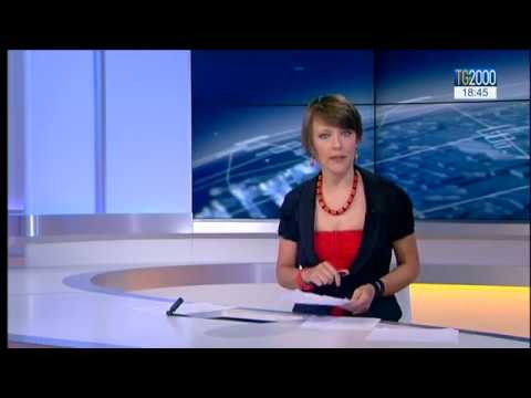 Tg2000 del 10 agosto 2017 - Edizione delle 18:30