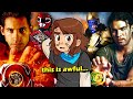 The WORST Power Rangers Movie You Haven T Seen