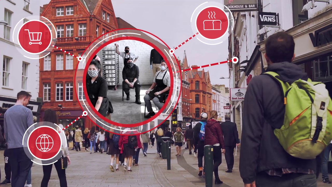 Retail Trends 2021: we look back on the innovation taking place in a year like no other