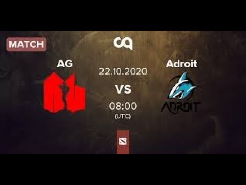 army geniuses vs adroit