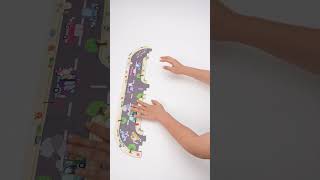 Download lagu Petugas Polisi Dobie, Ayo pergi!#kartun #labrador #shorts mp3