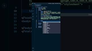Download lagu link google fonts in html | how to link mp3