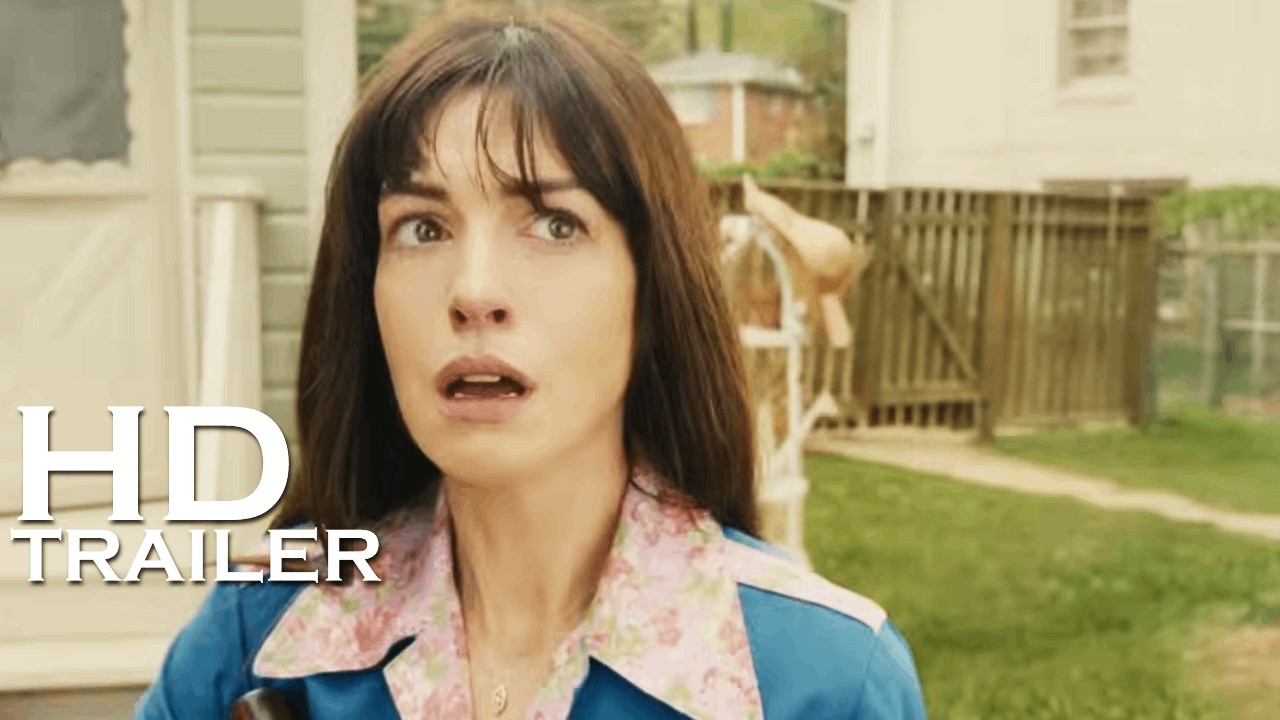 EL FINAL DE LA CALLE OAK Trailer (2026) SUBTITULADO / The End of Oak Street [HD] Anne Hathaway