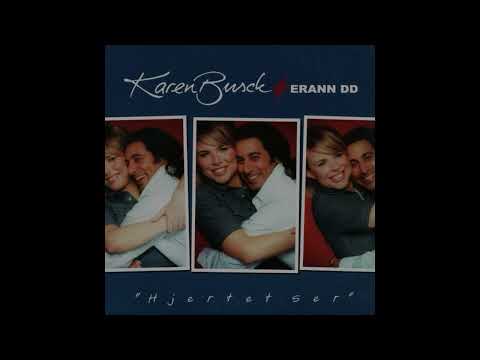 Karen Busck feat  Erann DD - Hjertet Ser (Extended Club Mix) RB