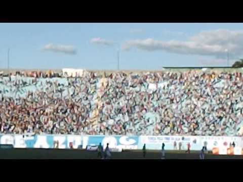 09-03-2014 - Londrina 2x0 Coritiba (torcida)