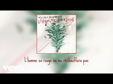Lhomme En Rouge - Michel Polnareff