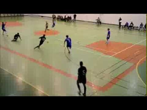 Resumo | 3ª Jornada | Taça de Honra | Serie A | CECURDE vs UD Cariense