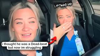 Alimony gets Banned and Ruins her Divorce Plan