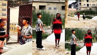 🚨Lord of Lemon’s Wife Reveals Truth in Prank – Blesses Stranger with Life-Changing Gift!