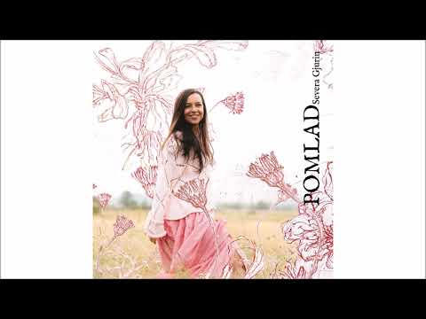 RADIOaktivno: Severa Gjurin – album 'Pomlad' (29.04.2025)