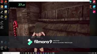 Hentai Nazi World Record Any % (35.86)