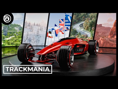 Trackmania