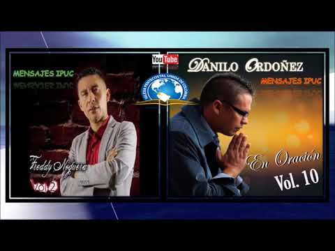 DANILO ORDOÑEZ  V& FREDDY NOGUERA