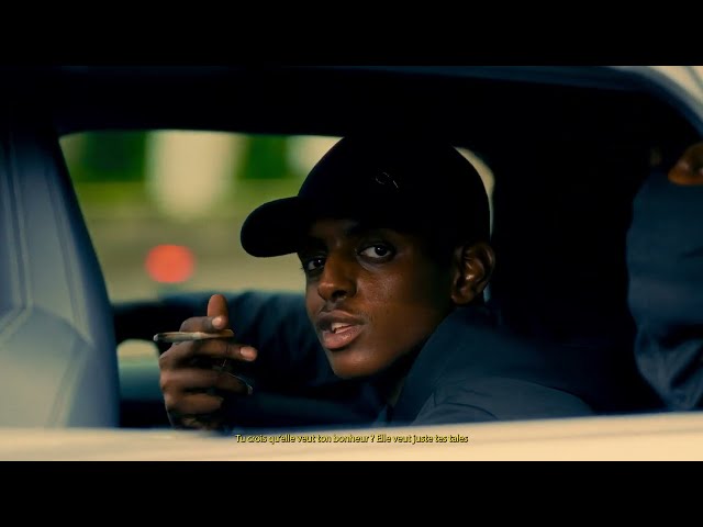 Le P'tit von Bello&Dallas ((jetzt ansehen))