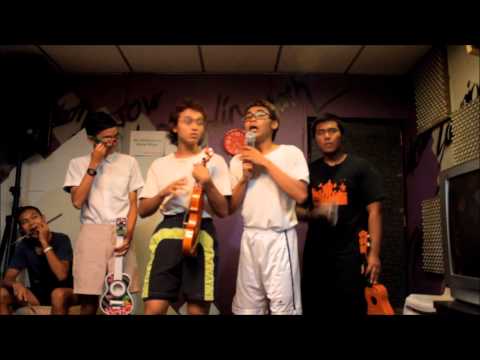 SanoTri- Penantian Tak Terbilang (OFFICIAL MUSIC VIDEO)
