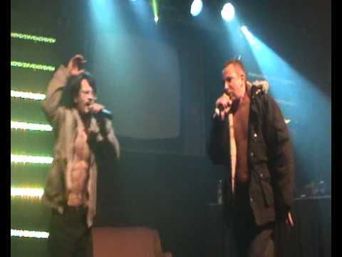 Мосты (LasnaFunk) - Жизнь хороша (отрывок)