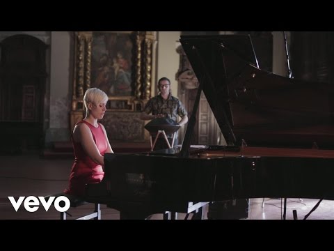 Giulia Mazzoni - Merope (Videoclip)