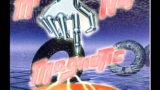 Mr Net - Magnetic (Ipno Mix)