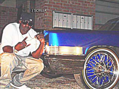 J SCRILLA & SKRILLA ENT.  "TAKE OVER" feat. BENTLEY COUPE NOO