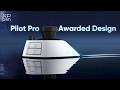 XP-PEN Pilot Pro Creative Console