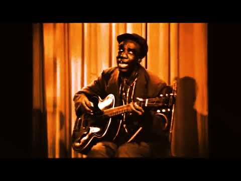 Take My Hand Precious Lord By Blind Connie Williams