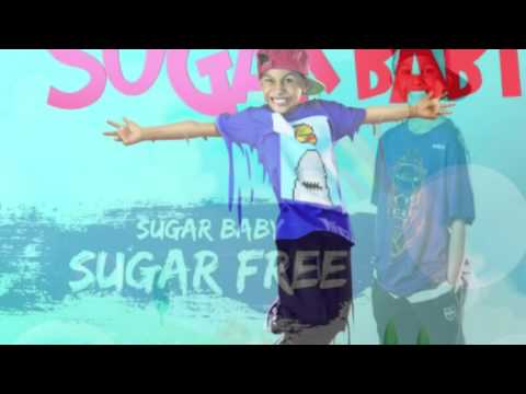 El Sugar Baby - Mueve La Panza [Official Audio]